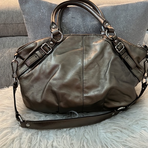 Coach Purse - Picture 12 of 13